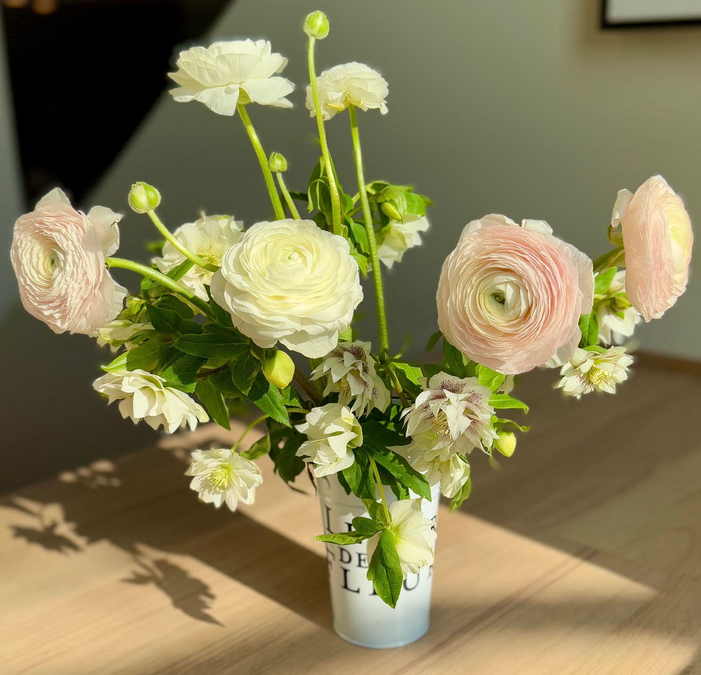 The Garden Mix