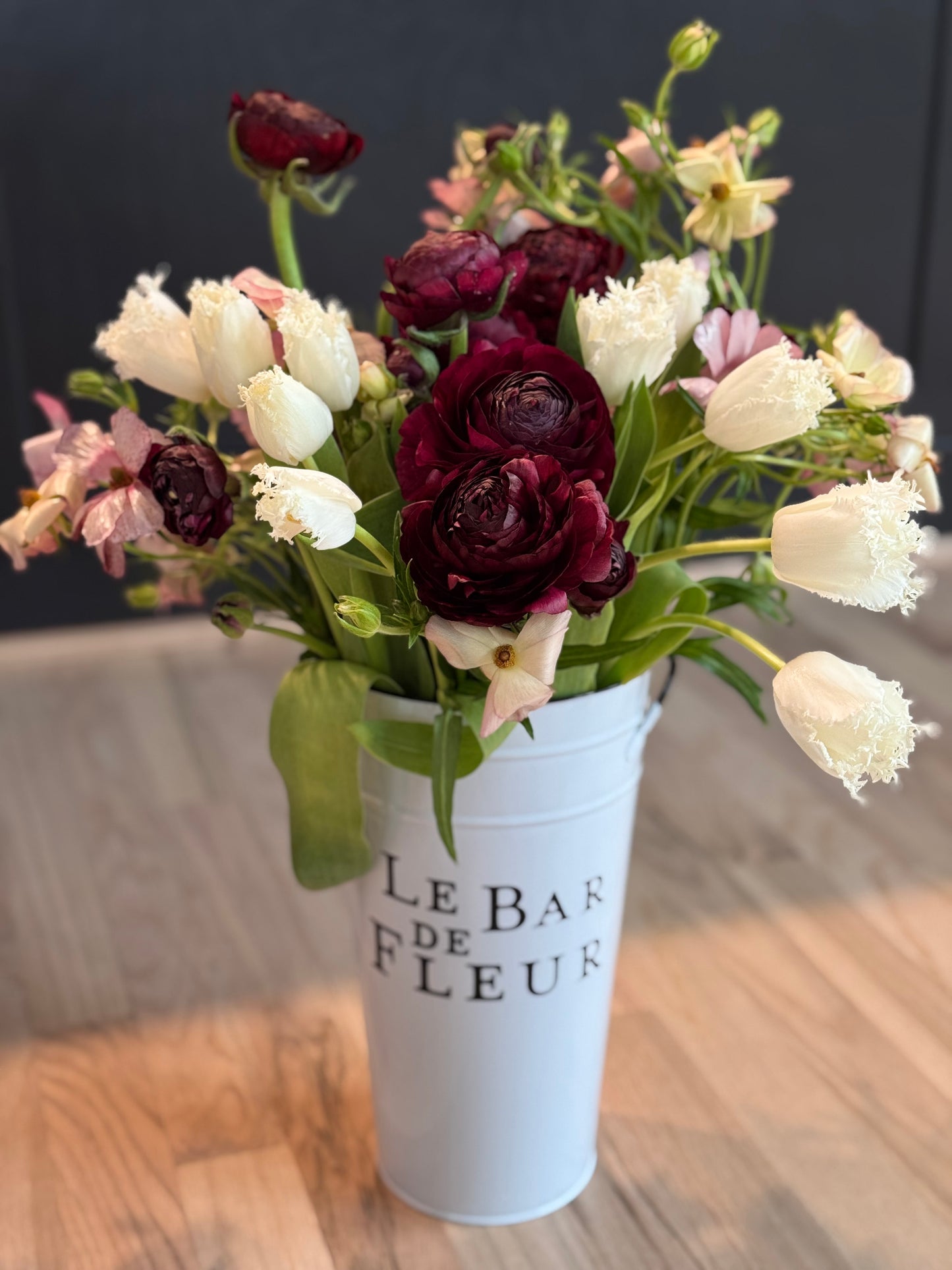 Premium Garden Mix