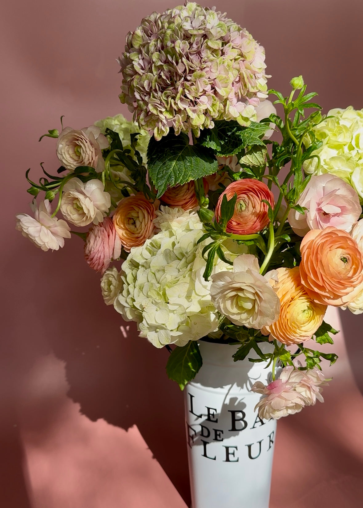 Premium Garden Mix